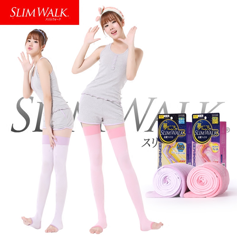 Chaussettes - collants SLIMWALK PH306/PH307 - Ref 754663 Image 5