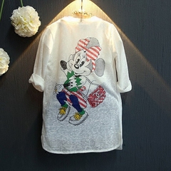 Robes pour fille en polyester - Ref 2044622 Image 33