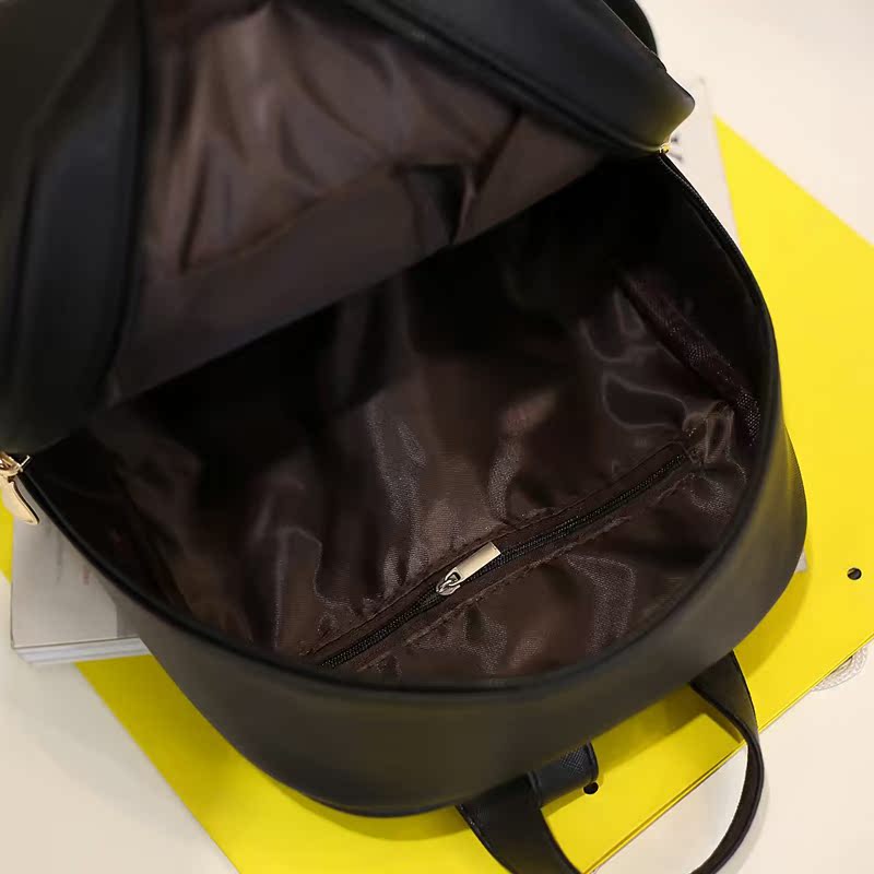 Sac à dos lycée - Ref 47462 Image 5
