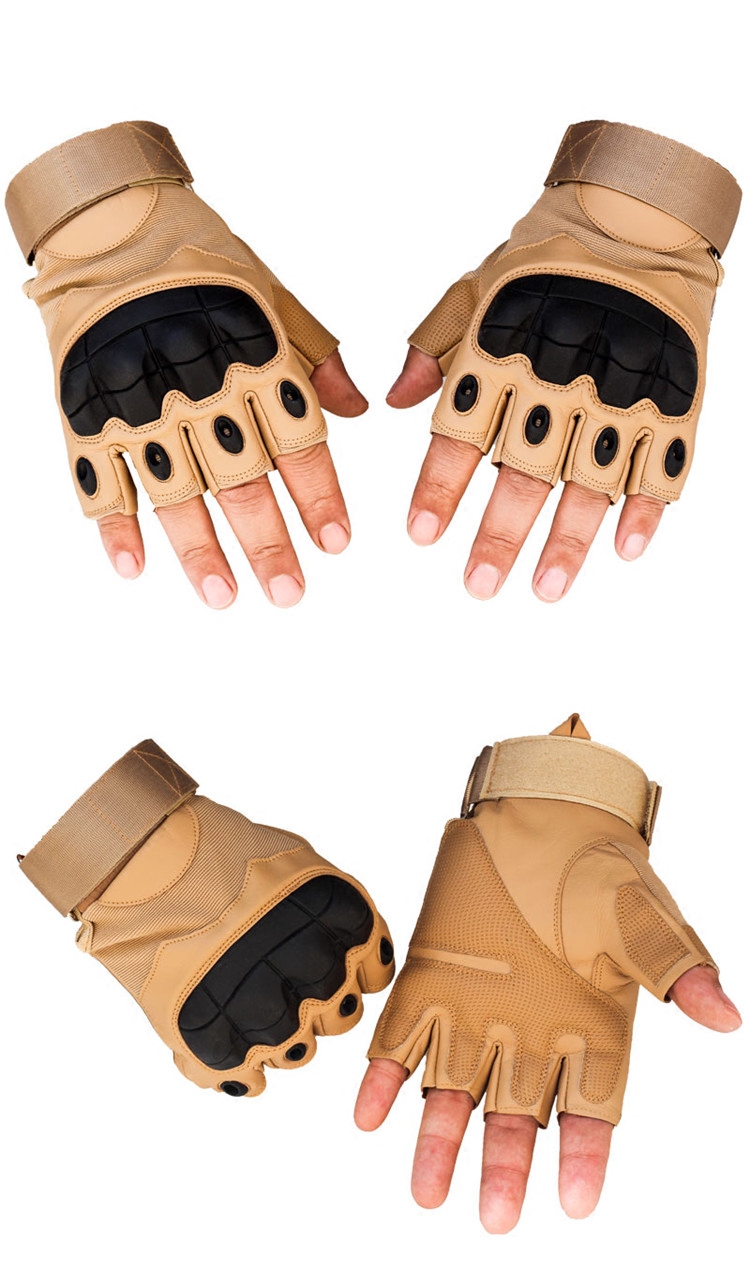 Gants pour homme - Ref 2781456 Image 5