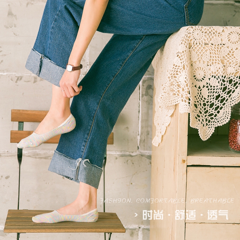 Chaussettes - collants simple - Ref 777900 Image 4