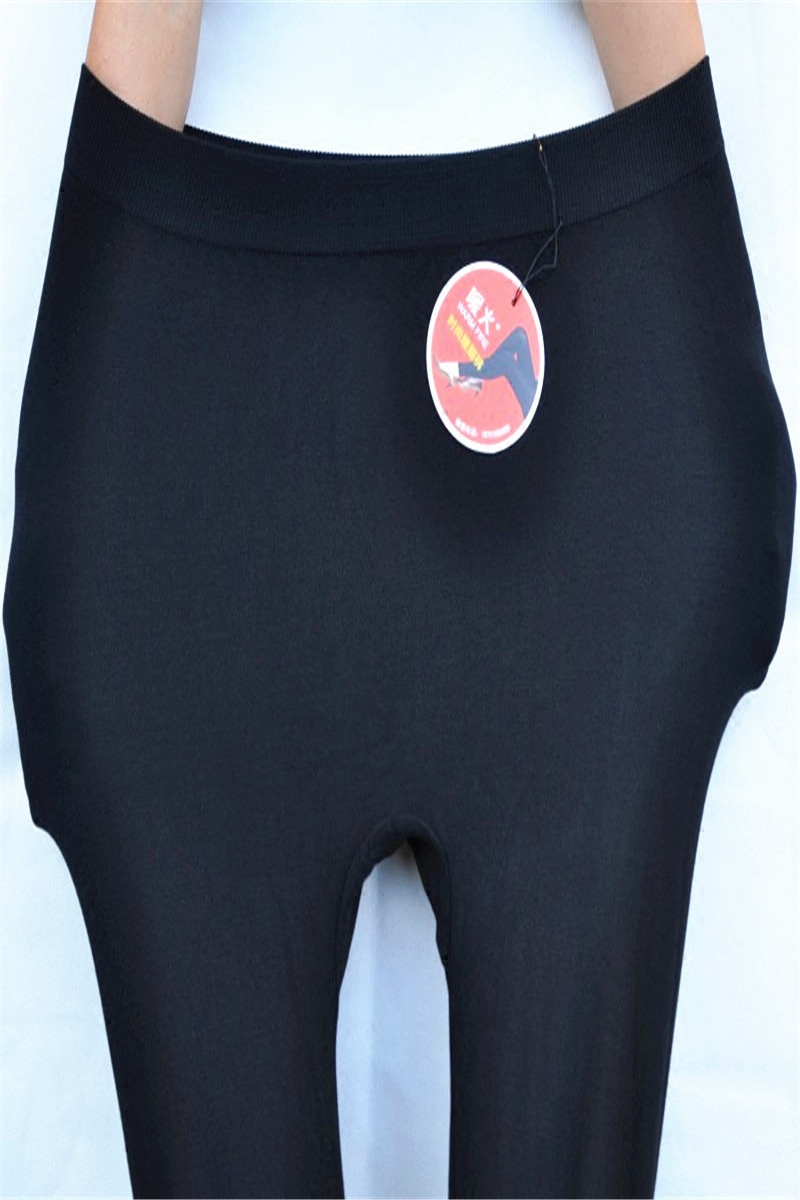 Pantalon collant sexy en coton - Ref 776968 Image 6