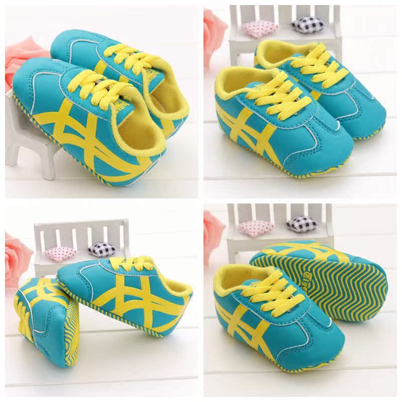 Chaussures enfants en autre suture de voiture pour printemps - Ref 1039791 Image 5