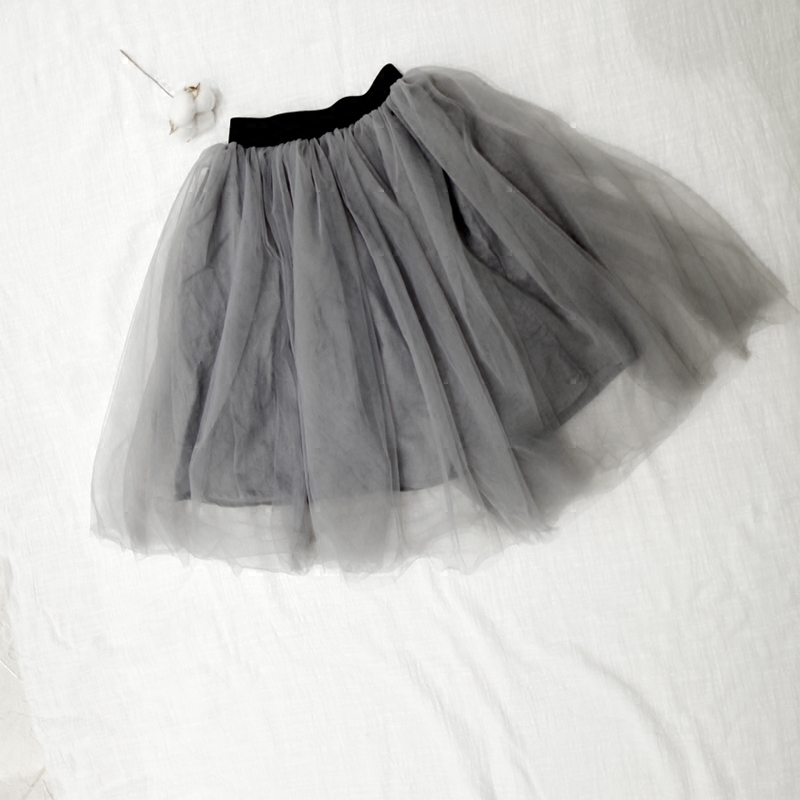 Jupe enfant BOA.WOWO - Ref 2049247 Image 1