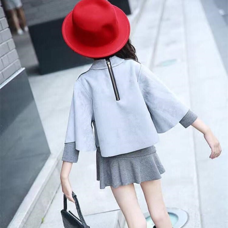 Cape pour fille - Ref 2157174 Image 3