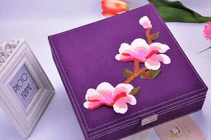 Boite à bijoux CASEGRACE    - Ref 3107242 Image 11