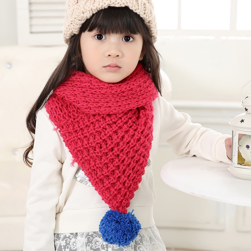 Echarpe enfant - Ref 2135718 Image 1