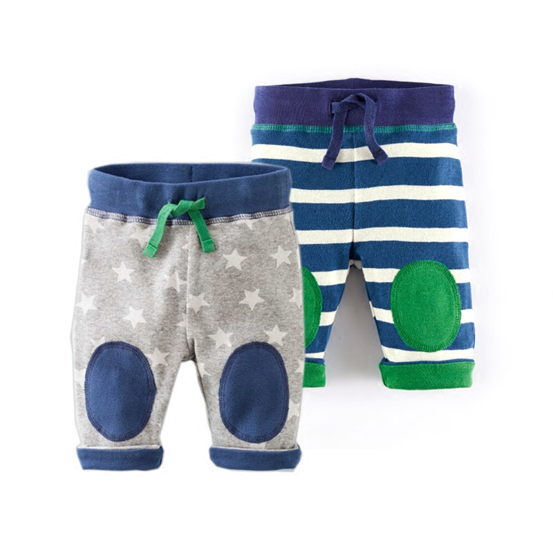 Pantalon garcon LITTLE MAVEN - Ref 2054812 Image 1