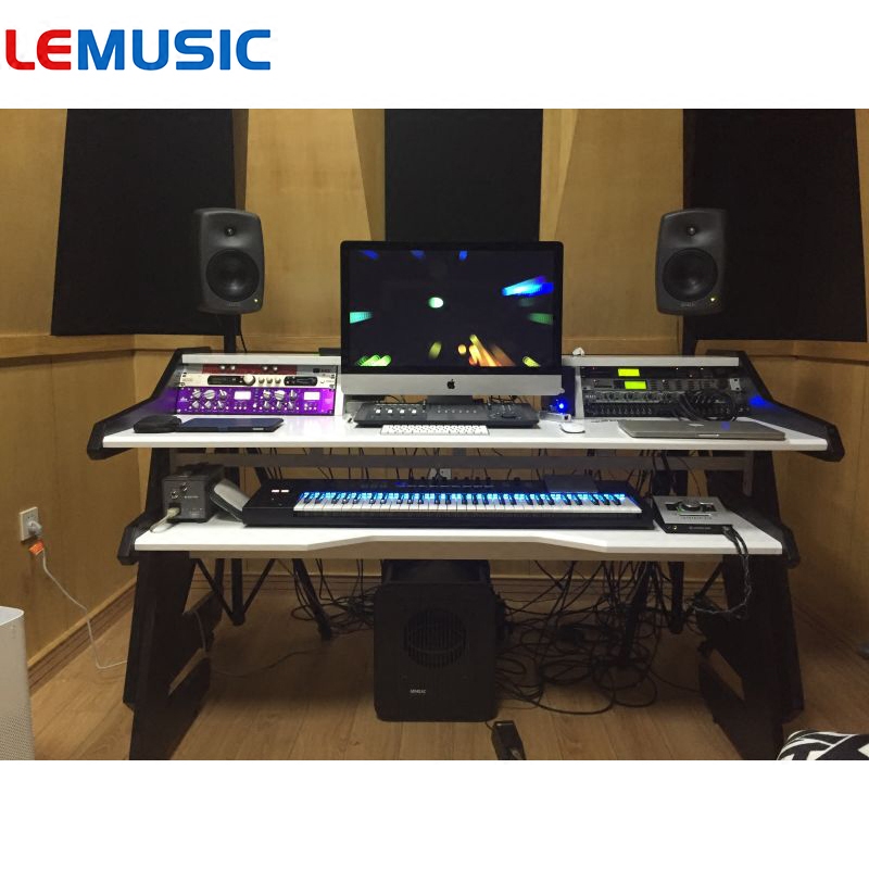 ODD Music Workbench Recording studio workbench Tuning Tables, audio frequency Console workbench Arrangerin the Residential furniture , Tables , Other Tables  category - from Buy2taobao.com to provide professional Taobao agent buy service