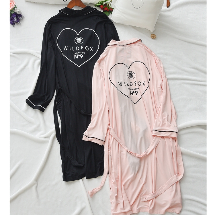 Peignoir jeunesse 258# - Ref 588904 Image 4