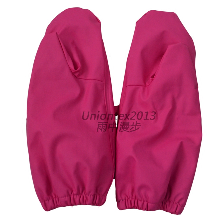 Gants pour fille - Ref 2150510 Image 3