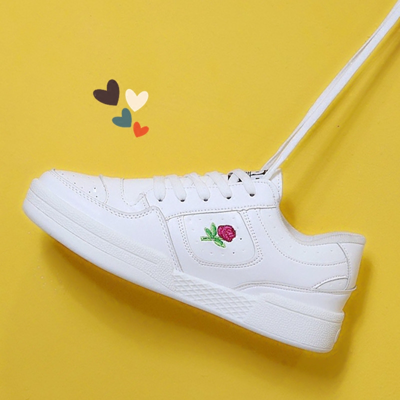 Chaussures de printemps collège - Ref 918975 Image 1