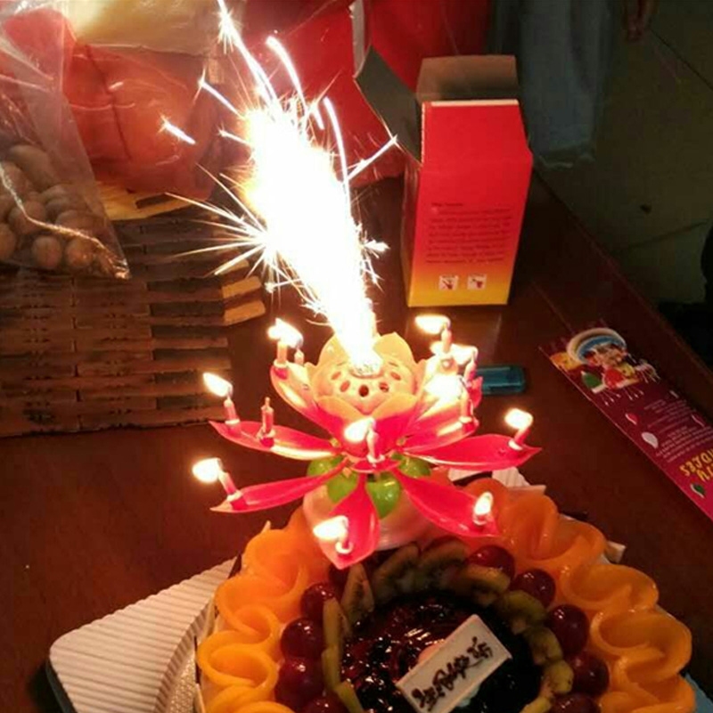 Bougie - Ref 2486200 Image 4