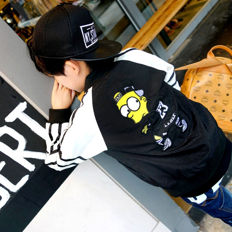 Veste pour garcon - Ref 2157752 Image 1