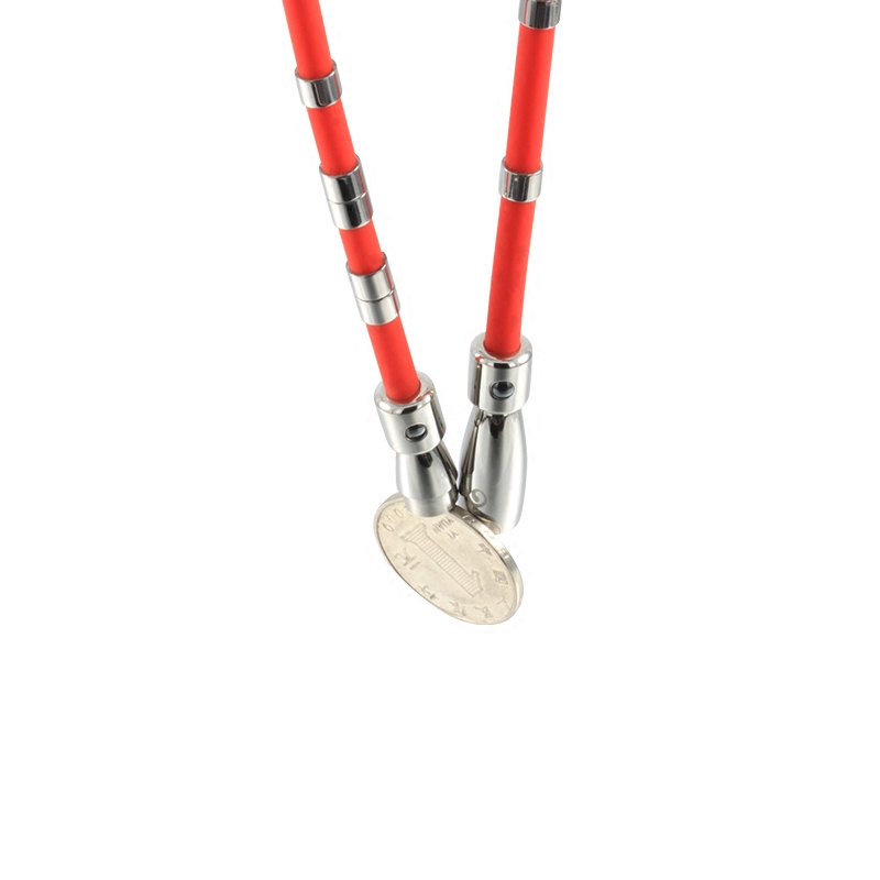 GENUINE SPORTS TITANIUM COLLAR CERVICAL SPINE LOWERING BLOOD PRESSURE ANTI-FATIGUE ANTI-RADIATION NECKLACE HEALTH CARE MAGNETIC NECKLACE ENERGY NECK RING