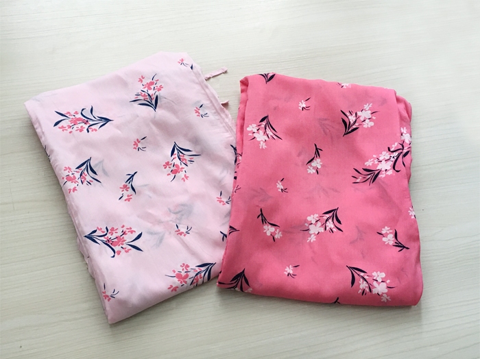 Pantalon pyjama - Ref 715108 Image 1