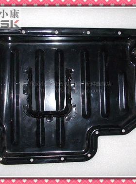 东风小康K01 K02 K07 V21 V22 V27油底壳机油盘底壳垫474发动机
