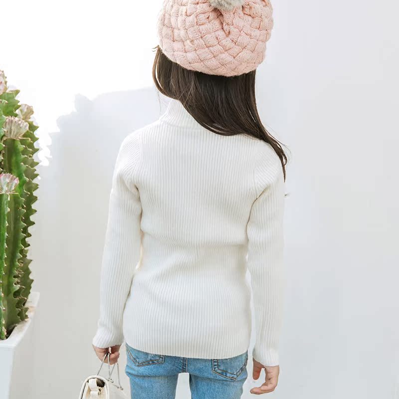 Pull enfant à manche longue - Ref 2103243 Image 3