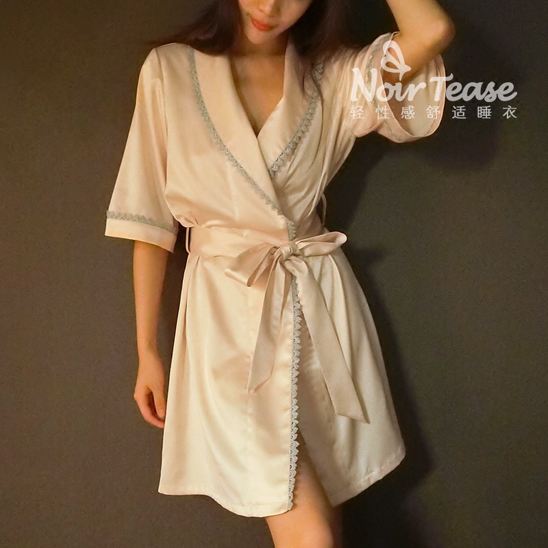 Peignoir jeunesse - Ref 592978 Image 3