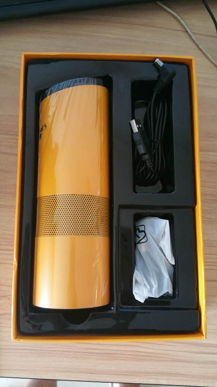 [Jassy小店车用氧吧,空气净化器]VOSSON/沃讯代工，马牌车载空气月销量0件仅售240元