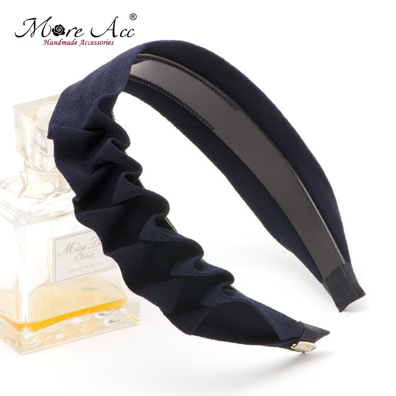 Accessoire coiffure MORE ACC en tissu - Ref 1200015 Image 5