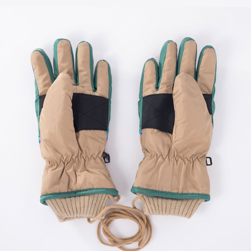 Gants pour homme - Ref 2781379 Image 4