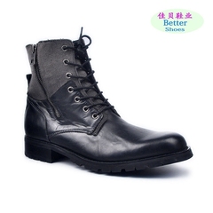 Boots - chaussures tendance des jeunes - Ref 936212 Image 12