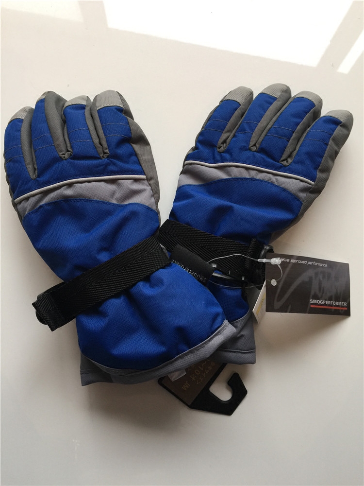 Gants pour fille RABBTION - Ref 2150547 Image 4