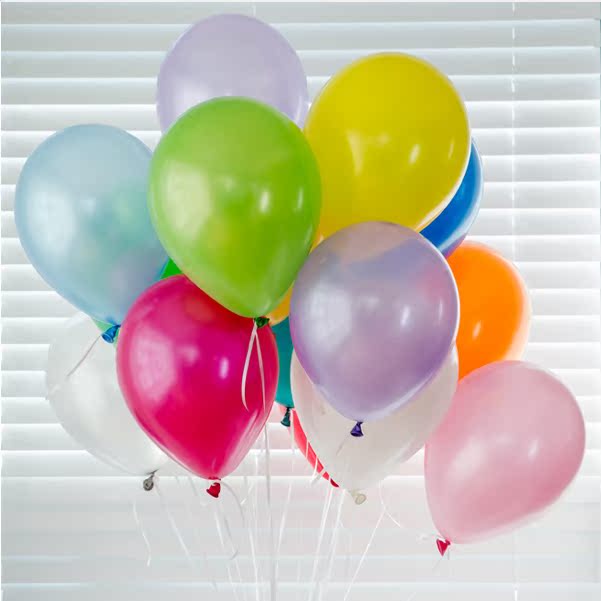 韓國進口NEO乳膠球10寸珠光加厚氣球 兒童生日聚會婚禮裝飾氣球在類目 節慶用品/禮品, 氣球/飄空氣球, 氣球中 - 來自Buy2taobao.com提供專業的淘寶代購服務