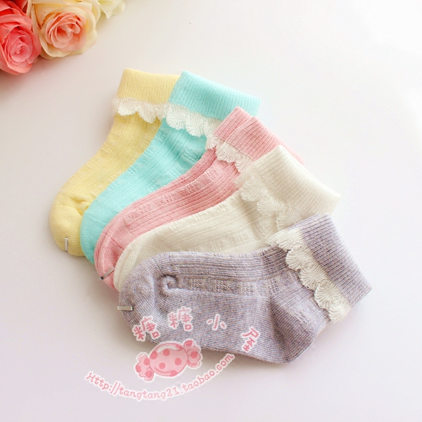 Chaussettes enfant - Ref 2109200 Image 1