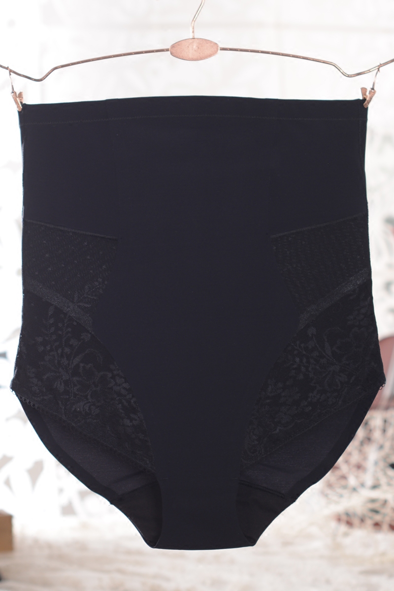 body amincissant simple en nylon - Ref 685452 Image 6
