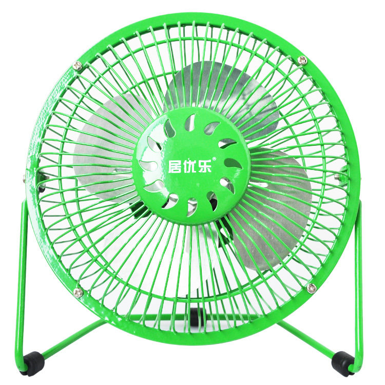 Ventilateur USB - Ref 400944 Image 3