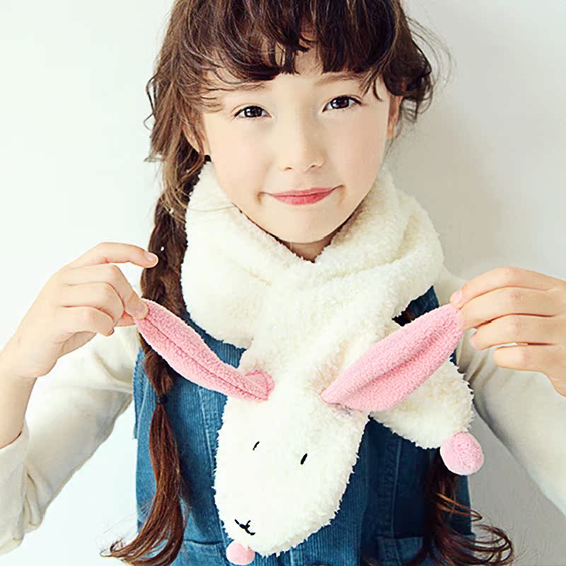 Echarpe fille ANGEL NEITIRI - Ref 2143363 Image 1