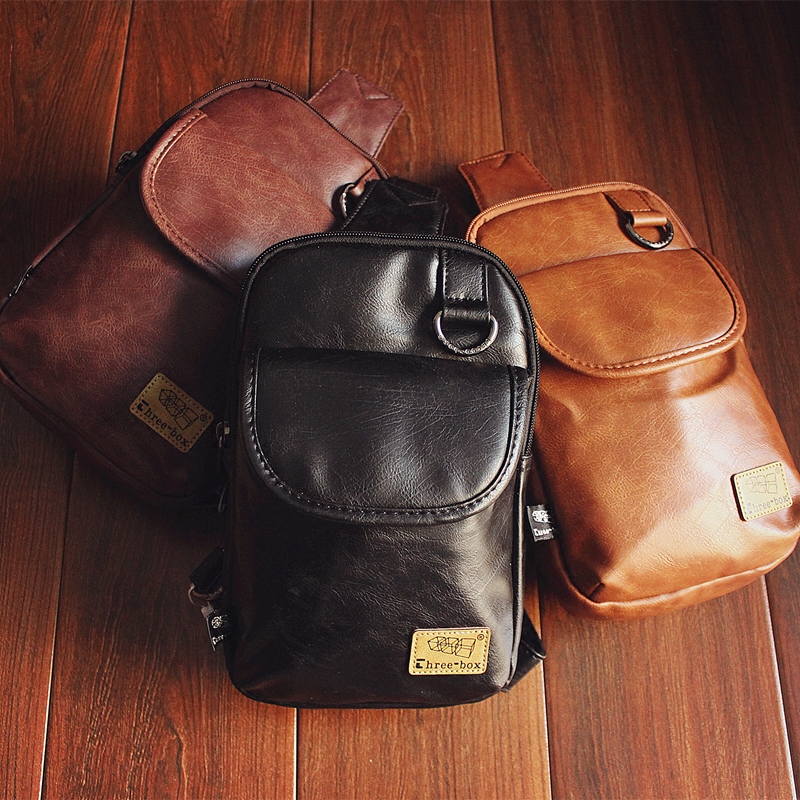 Sac homme - Ref 51727 Image 1