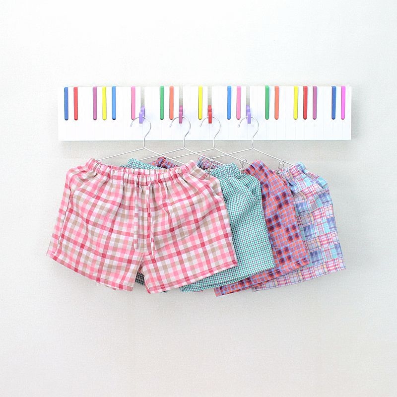 Pantalon pyjama jeunesse - Ref 716346 Image 1