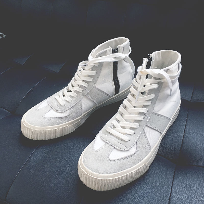 Chaussures de tennis - Ref 937918 Image 1