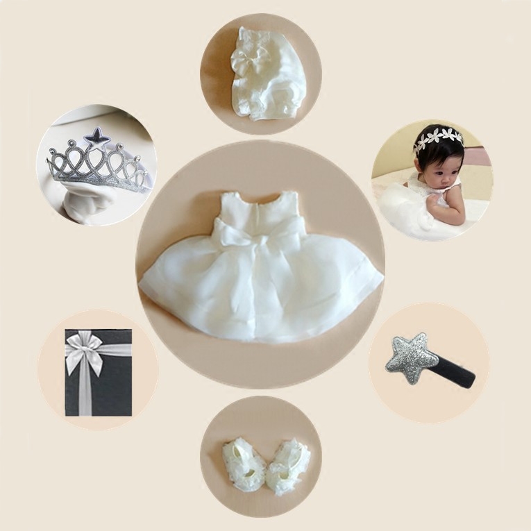 Robe enfant - Ref 2044740 Image 5