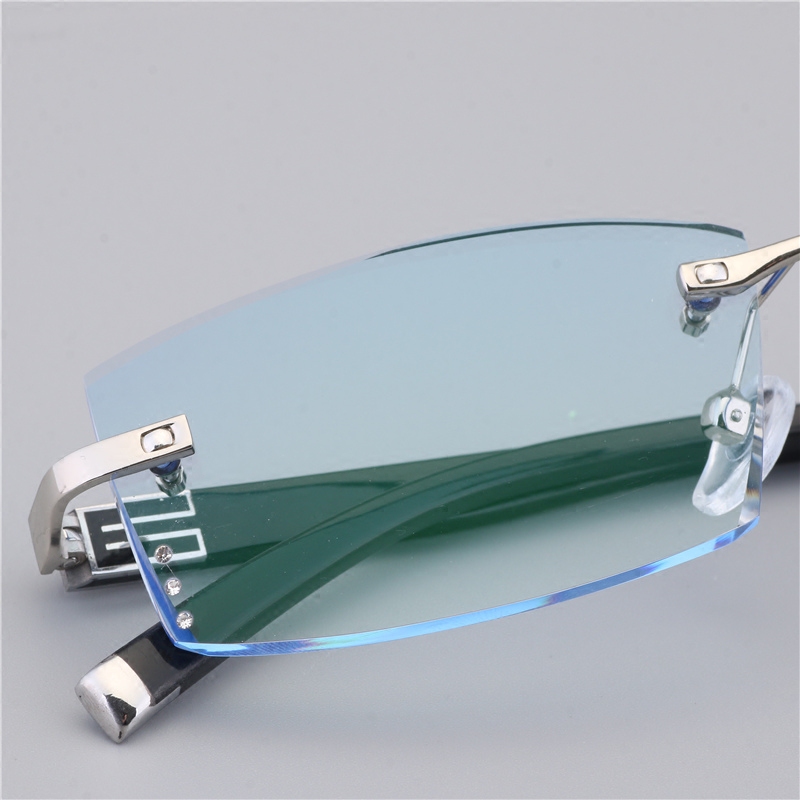 成品近视切边男女眼镜