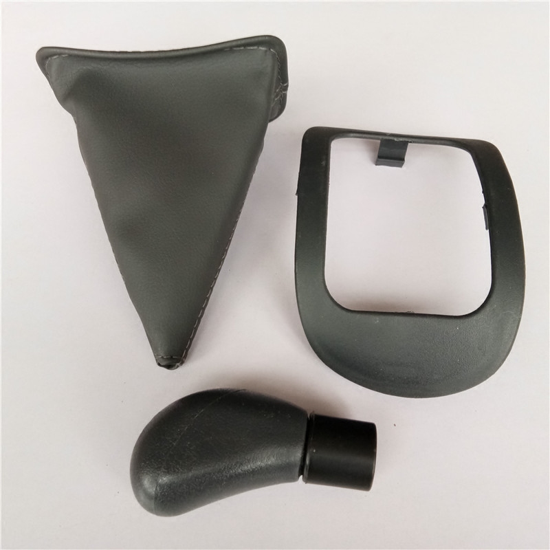 适用五菱之光6376挂挡防尘套挂挡手球柄挂档杆防尘皮套变速杆防尘