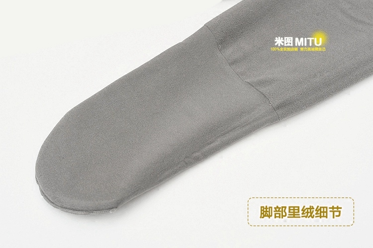 Chaussettes - collants simple - Ref 780402 Image 5