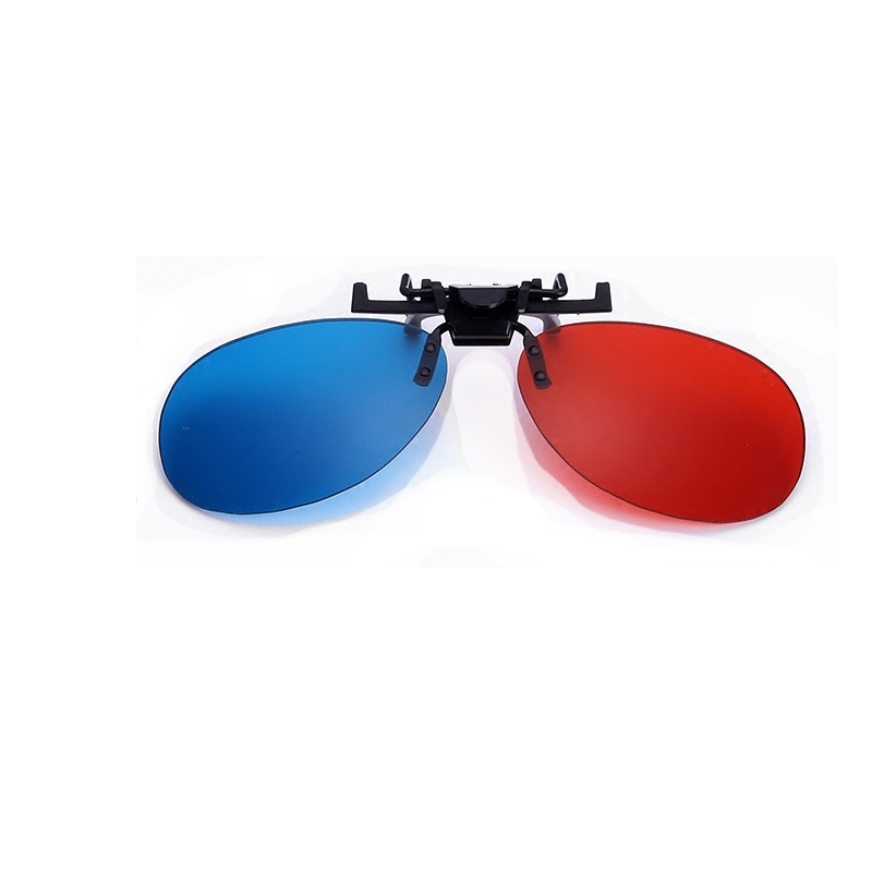 Lunettes 3D - Ref 2622714 Image 1