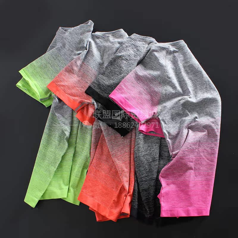 Vêtement fitness femme BFYDY3 - Ref 616701 Image 1