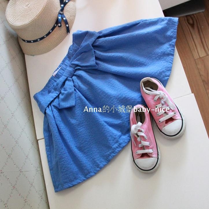 Jupe fillette - Ref 2048765 Image 1