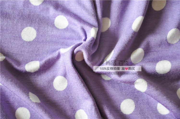 Pantalon pyjama personne âgée - Ref 732397 Image 4