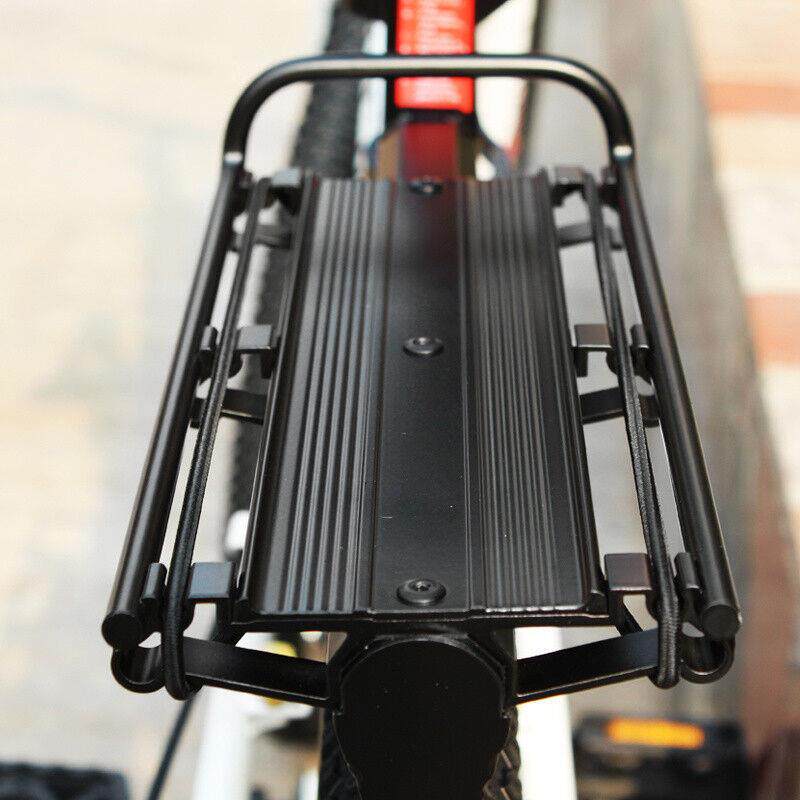 Porte-bagages pour vélo - Ref 2410119 Image 1