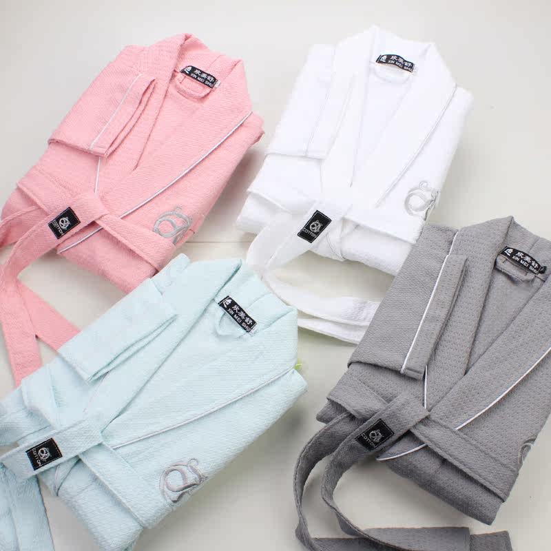 Peignoir jeunesse cmyp011 - Ref 602255 Image 3