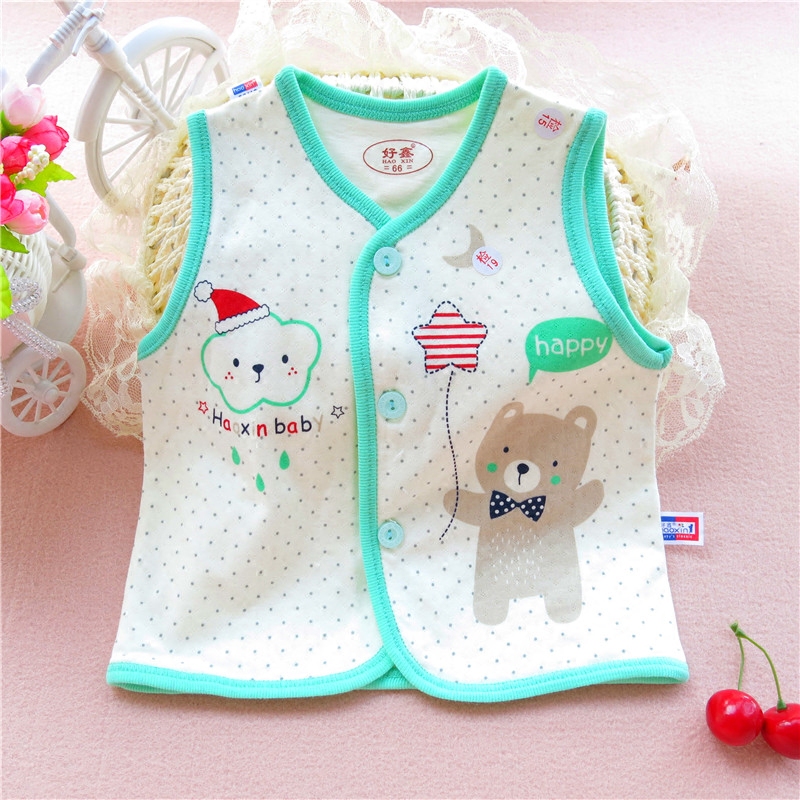 Gilet enfant - Ref 2069064 Image 5