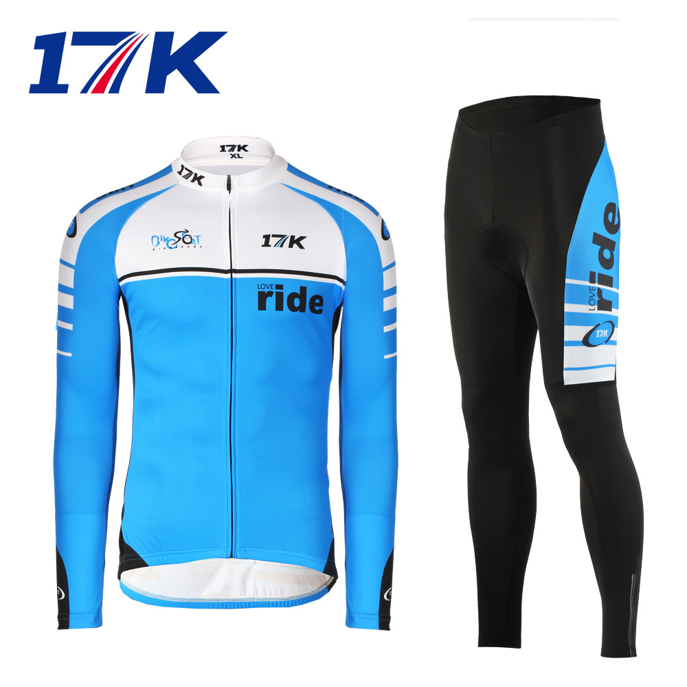 Tenue de cyclisme homme RUSUOO - Ref 2218013 Image 3
