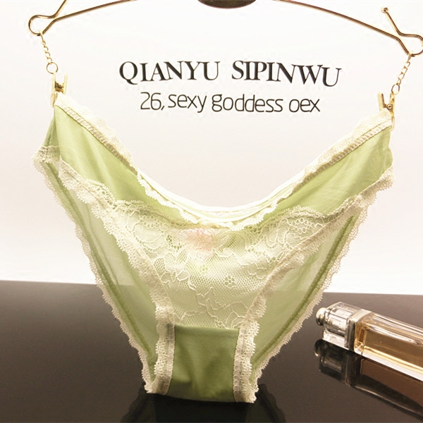 Slip jeunesse doux - Ref 643138 Image 1