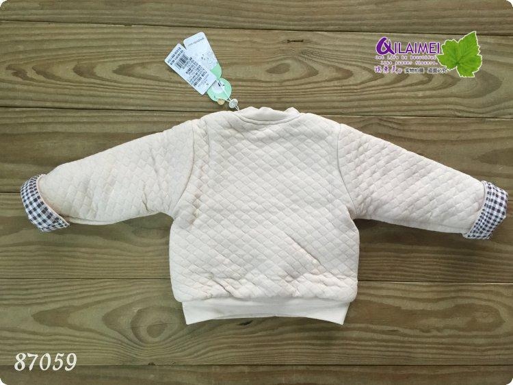 Manteau pour enfant - Ref 2163862 Image 5